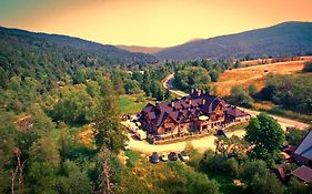 Zajazd Pod Caryńską